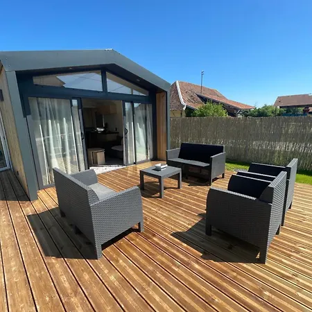 Bois Appartement