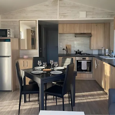 Bois Appartement