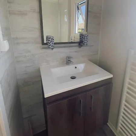 Bois Appartement
