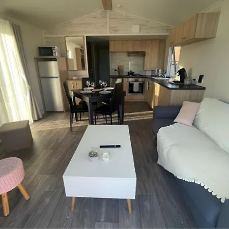 Appartement Bois *