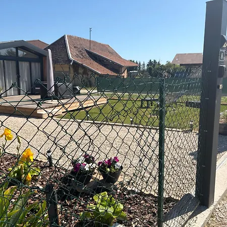Bois Appartement
