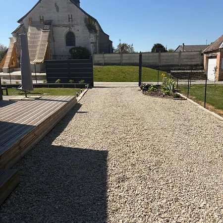 Appartement Bois *