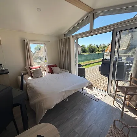 Appartement Bois *