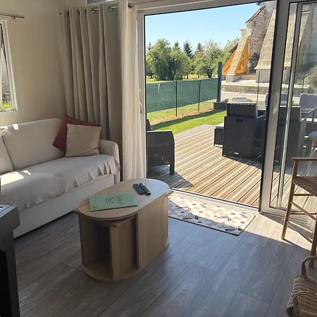 Appartement Bois *