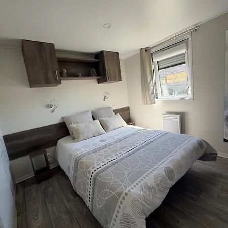 Bois Appartement *