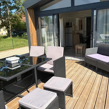 Bois Appartement *